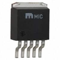 MIC39501-2.5WU