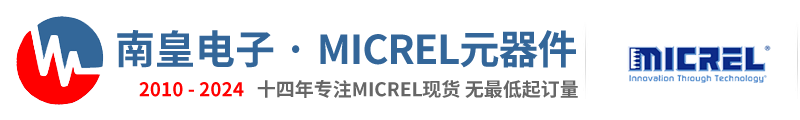 Micrel|Micrel|Micrel˾-뵼